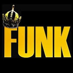FUNK BRASILEIRO