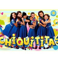 novela  Chiquititas novela