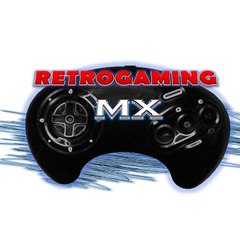 Retrogaming MX