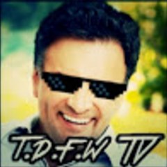 Turn Down For What TV