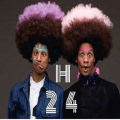 LES TWINS NEW