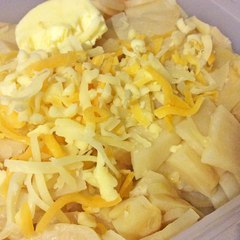 PatatasConQueso
