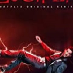 Lucifer  2021 [[Season 6]]
