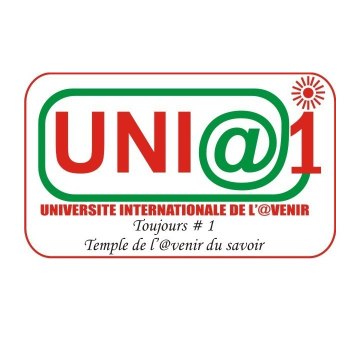 Universite UNIA