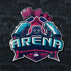 ARENA RADIOATIVA