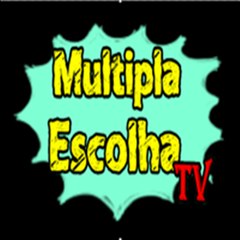 Múltipla Escolha TV