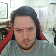 Cauê Menezes