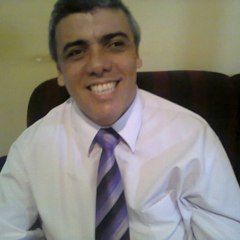Ed Olliver