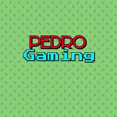 Pedro Gaming Brasil