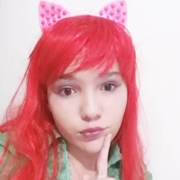 Neko Girl