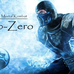 Sub-zero