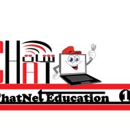 ChatNet Education