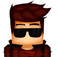 Gamer minecraft