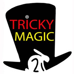 TrickyMagic