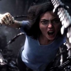 Alita 2  Battle Angel [2024] Full Movie ON