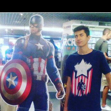 Marinho Gameplay