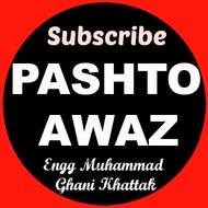 PASHTO AWAZ