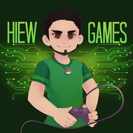 Hiew Games