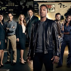 24  Legacy Season 1  [Premiere date]