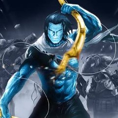 Gaming Ramayana