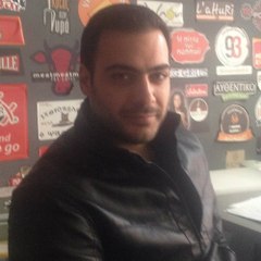 Manos Andriotakis