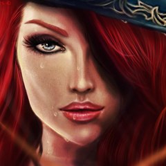 Miss Fortune