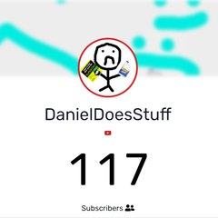 DanielDoesStuff