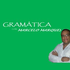 Gramática com Marcelo Marques