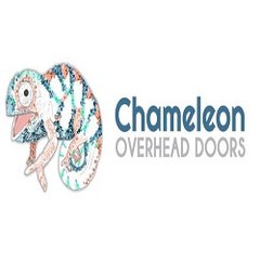 Chameleon Overhead Doors Company Austin