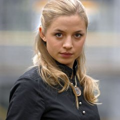Annika-Blendl
