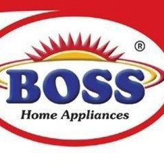 BOSS HOME APPLIANCES