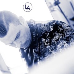 Ludovic Adam