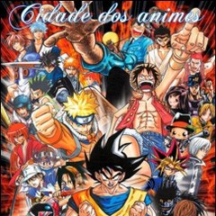 Openings of animes
