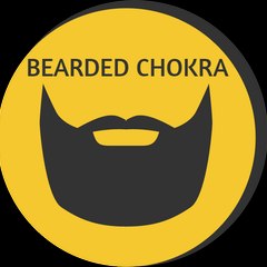 Bearded Chokra
