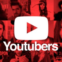 YouTubers