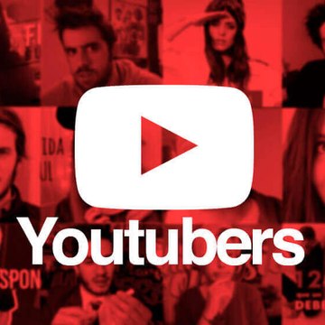 YouTubers