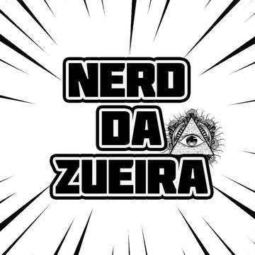 Nerd Da Zueira