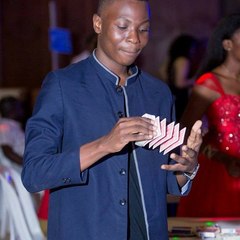 Bissiriou Magic