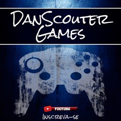 DanScouter Games
