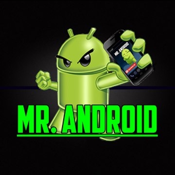 MR. ANDROID
