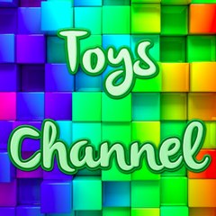 Toys Channel