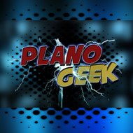 Plano Geek TV