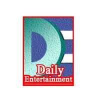daily entertainment