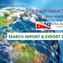 usaimport Data