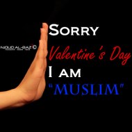 I am Muslim