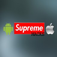 SupremeHacks