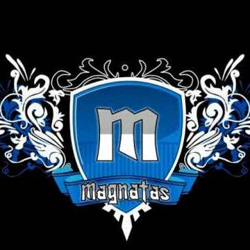 MAGNATA GAMER