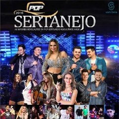 TOP SERTANEJO