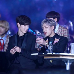 마크 뱀뱀