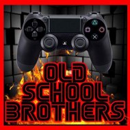 IrmãosOldSchool